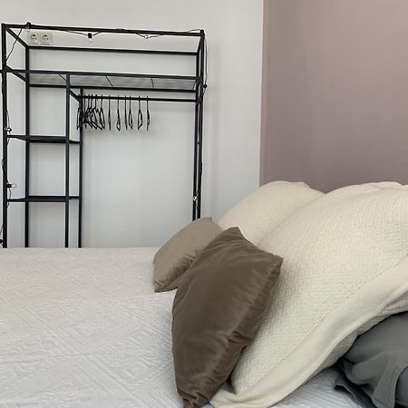 Appartement Malagadevacaciones - Lauri 123 Extérieur photo