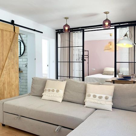 Appartement Malagadevacaciones - Lauri 123 Extérieur photo