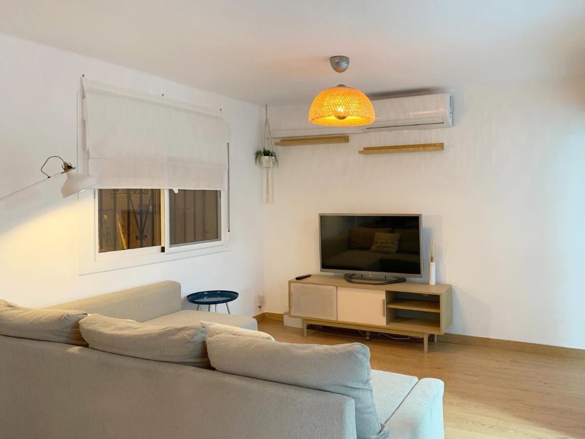 Appartement Malagadevacaciones - Lauri 123 Extérieur photo