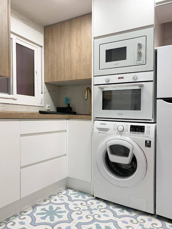 Appartement Malagadevacaciones - Lauri 123 Extérieur photo