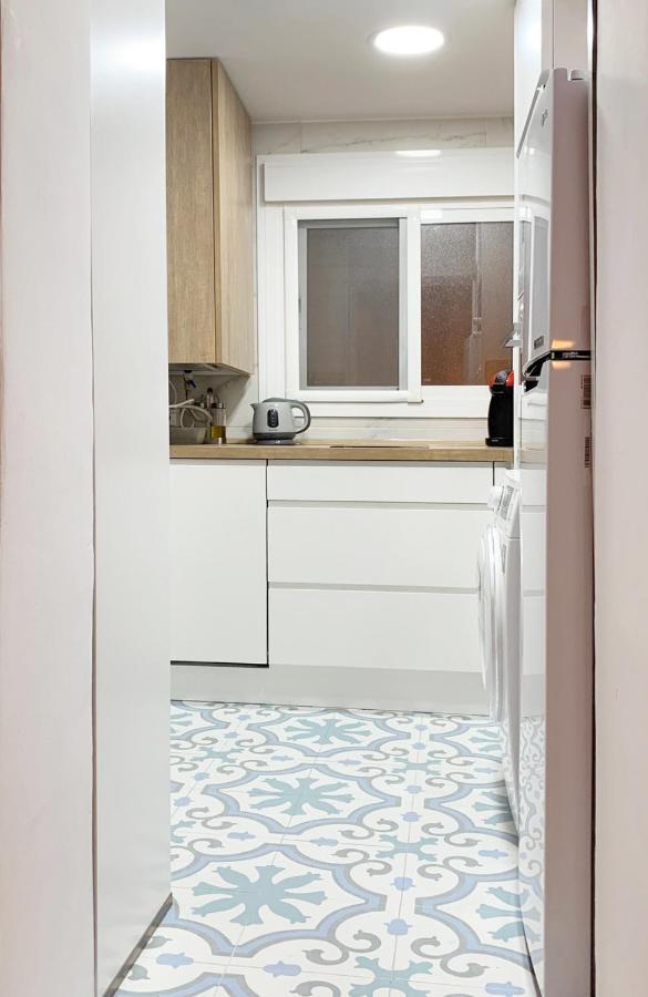 Appartement Malagadevacaciones - Lauri 123 Extérieur photo