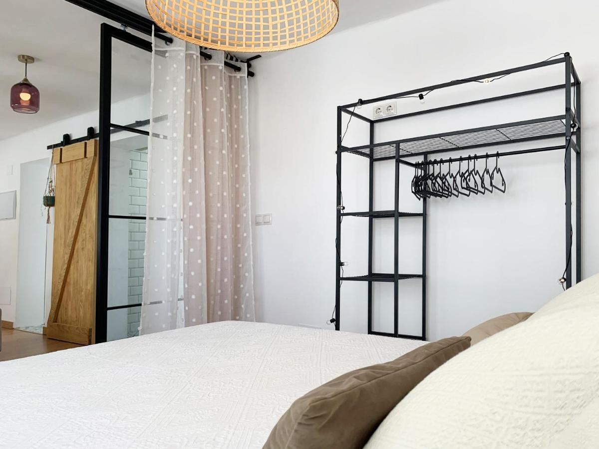 Appartement Malagadevacaciones - Lauri 123 Extérieur photo