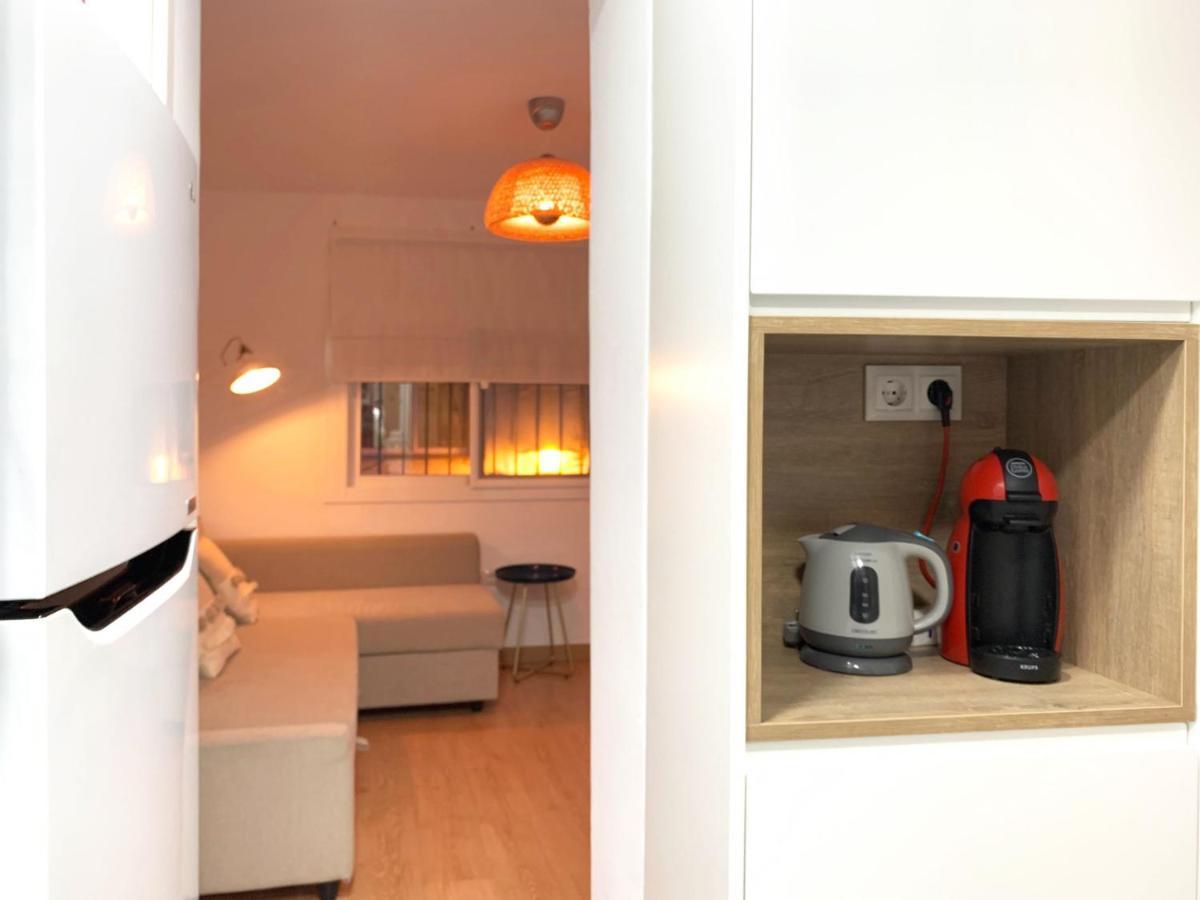 Appartement Malagadevacaciones - Lauri 123 Extérieur photo