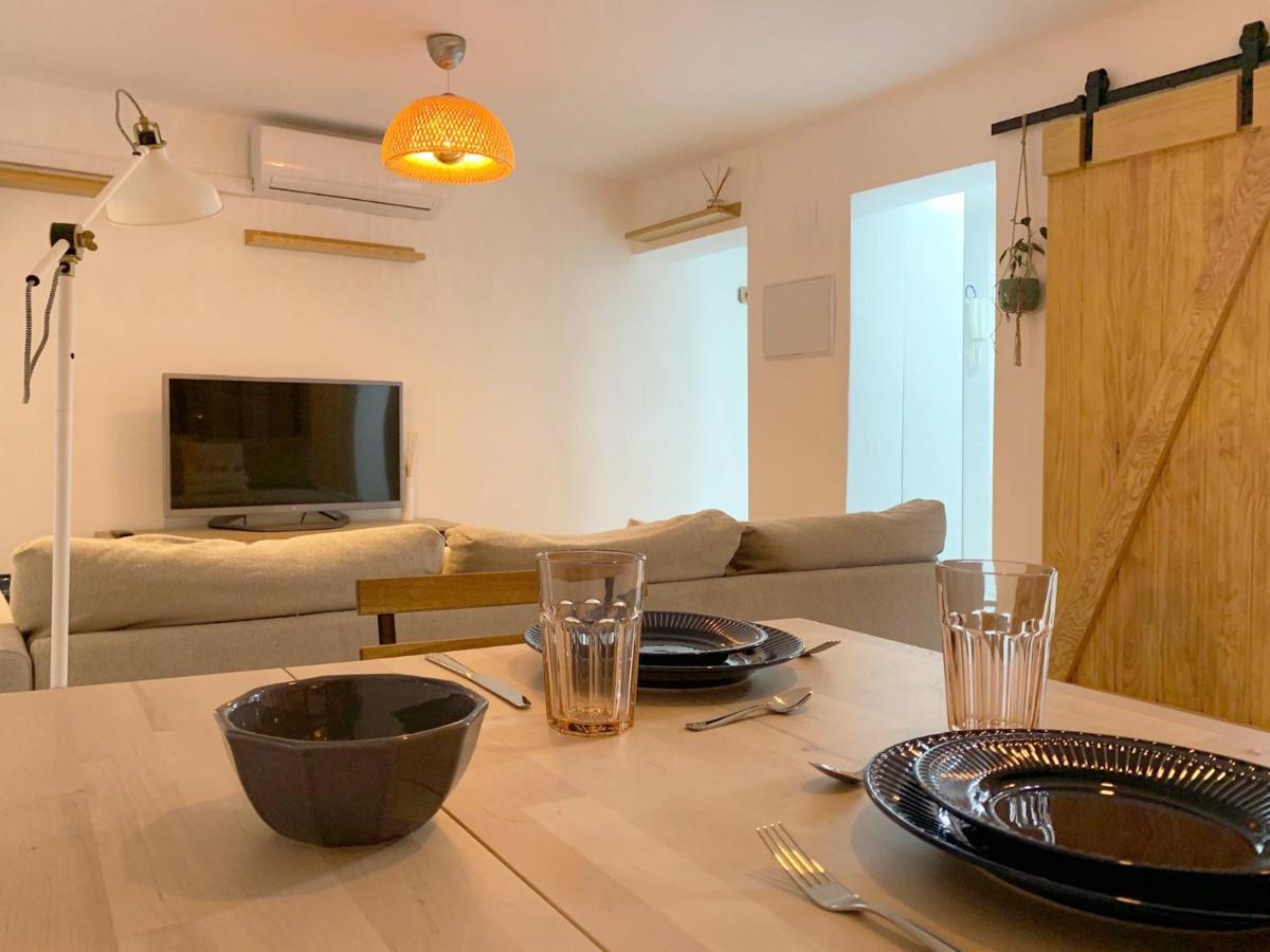Appartement Malagadevacaciones - Lauri 123 Extérieur photo