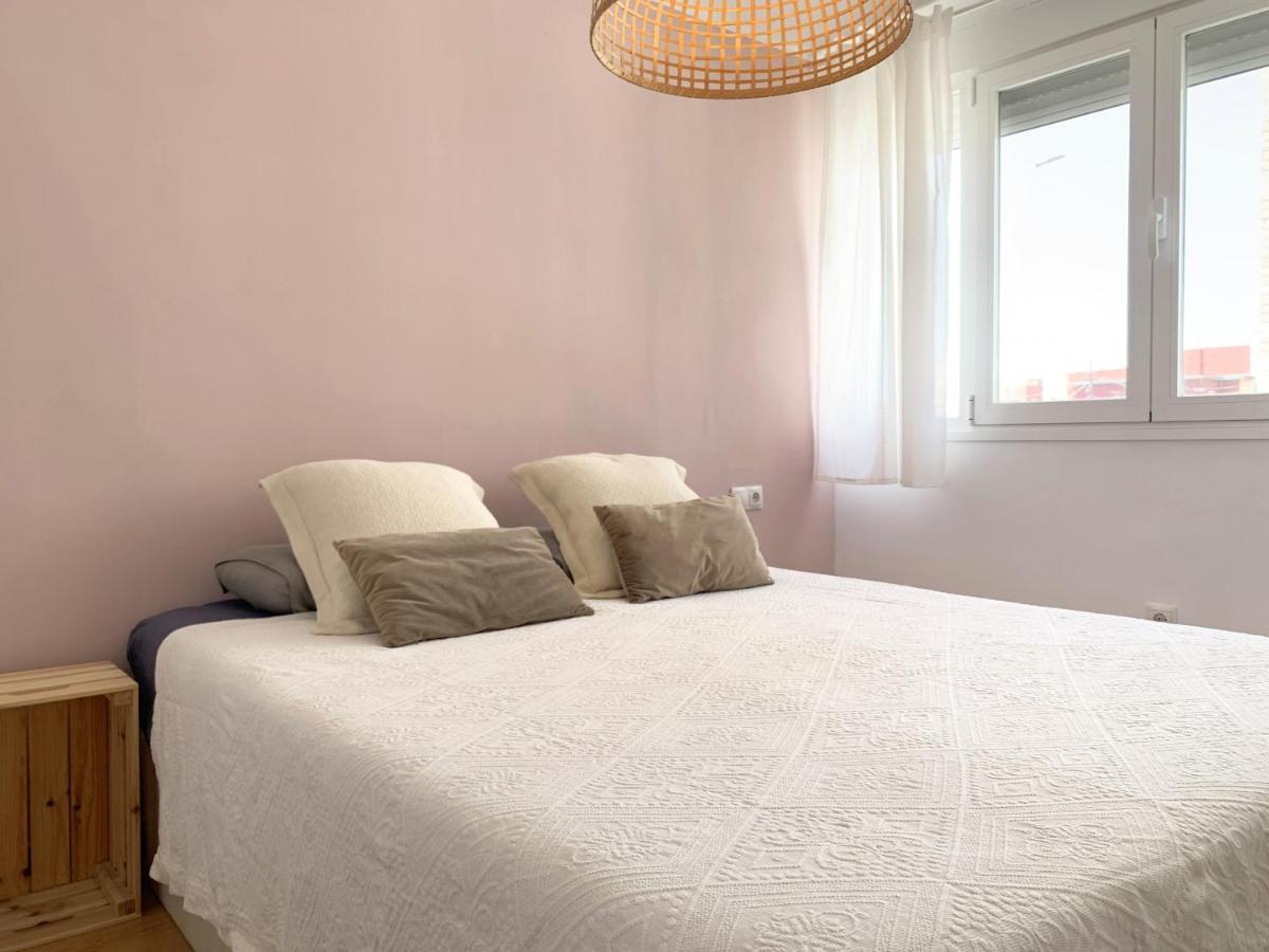 Appartement Malagadevacaciones - Lauri 123 Extérieur photo