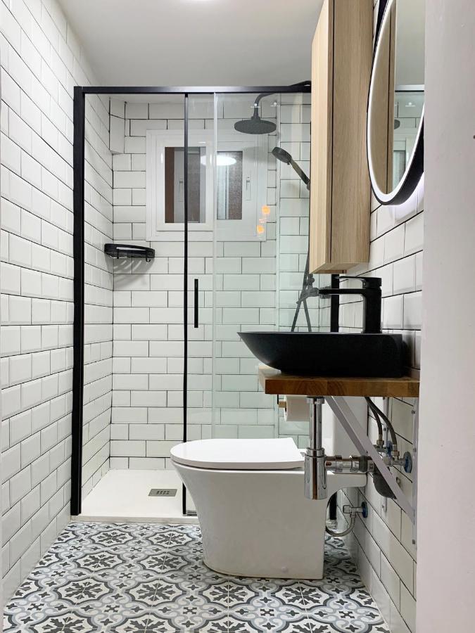 Appartement Malagadevacaciones - Lauri 123 Extérieur photo