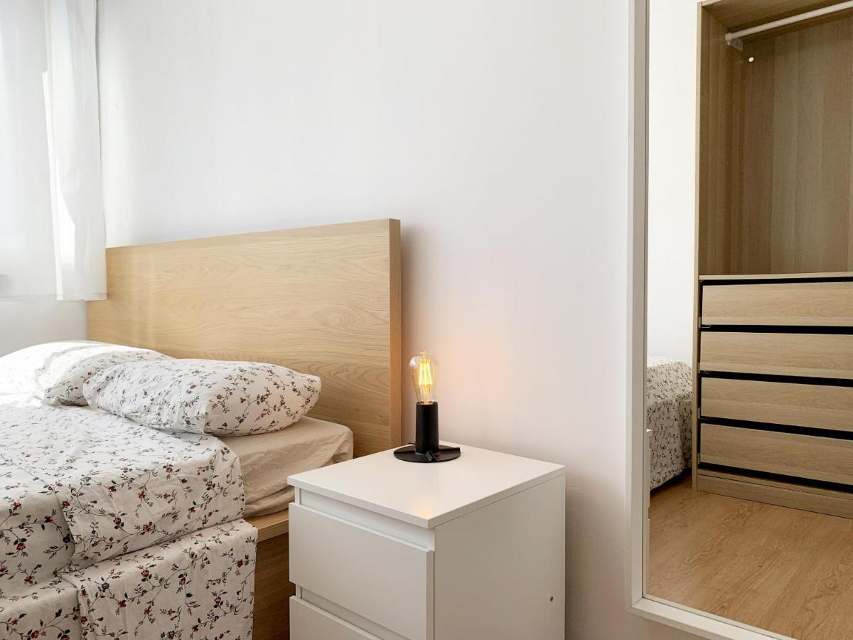 Appartement Malagadevacaciones - Lauri 123 Extérieur photo