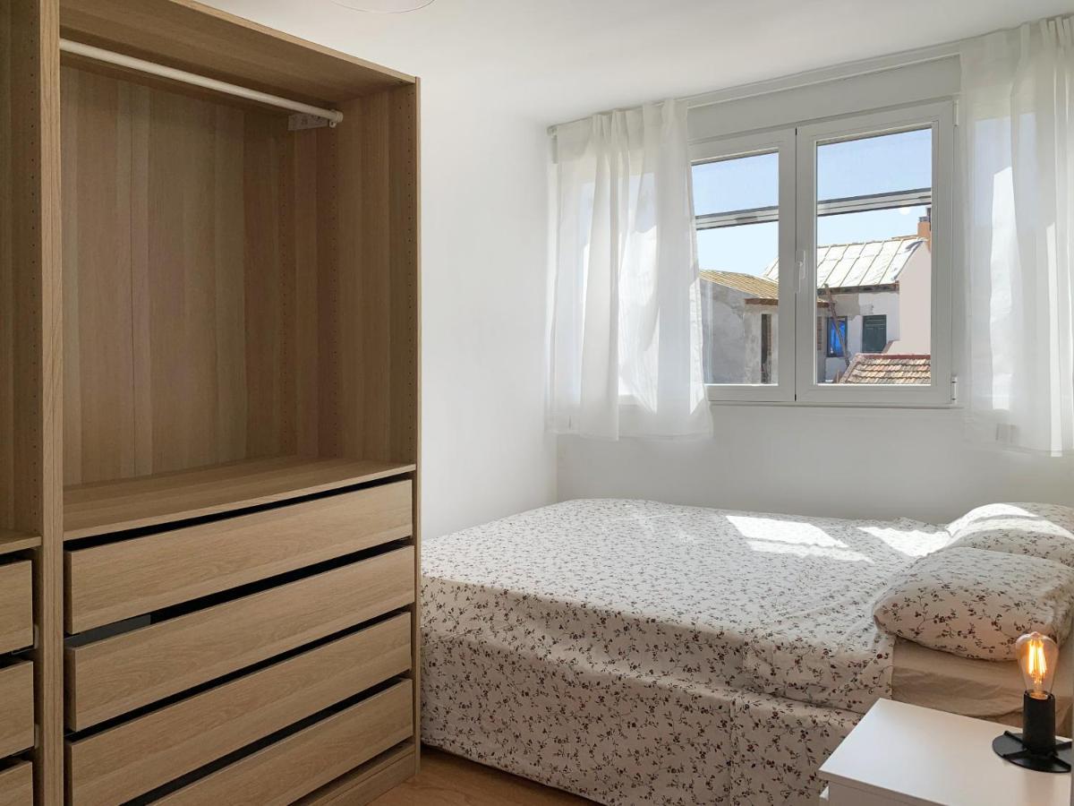 Appartement Malagadevacaciones - Lauri 123 Extérieur photo