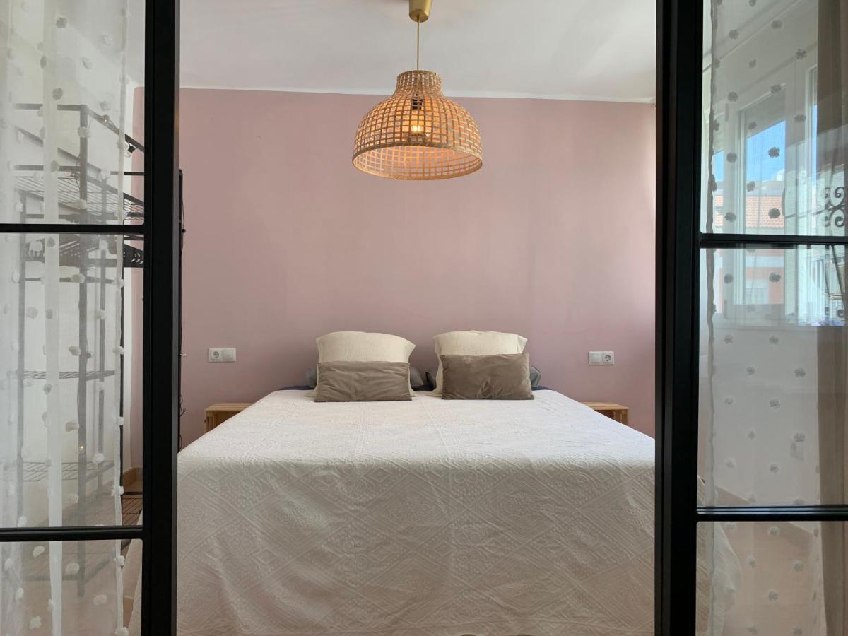 Appartement Malagadevacaciones - Lauri 123 Extérieur photo
